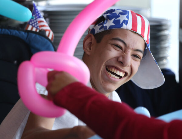 Best of BTB: Orange County Sheriff’s Department organizes star-spangled Fourth for Make-A-Wish kids and their families