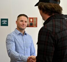 Best of BTB: Former addict thanks arresting cops three years after ‘you saved my life’