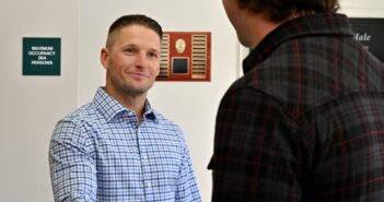 Best of BTB: Former addict thanks arresting cops three years after ‘you saved my life’