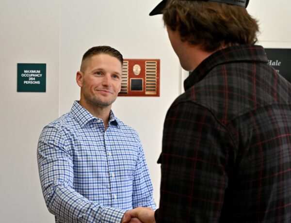 Best of BTB: Former addict thanks arresting cops three years after ‘you saved my life’