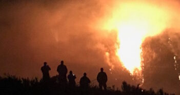 Best of BTB: Anaheim Fire & Rescue strike teams: ready for the long haul