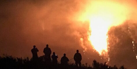 Best of BTB: Anaheim Fire & Rescue strike teams: ready for the long haul