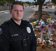Traffic Unit more vital than ever in wake of record year of vehicle deaths