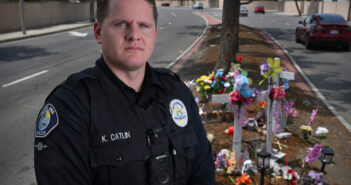 Traffic Unit more vital than ever in wake of record year of vehicle deaths