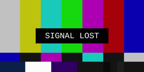 What to do when the internet fails