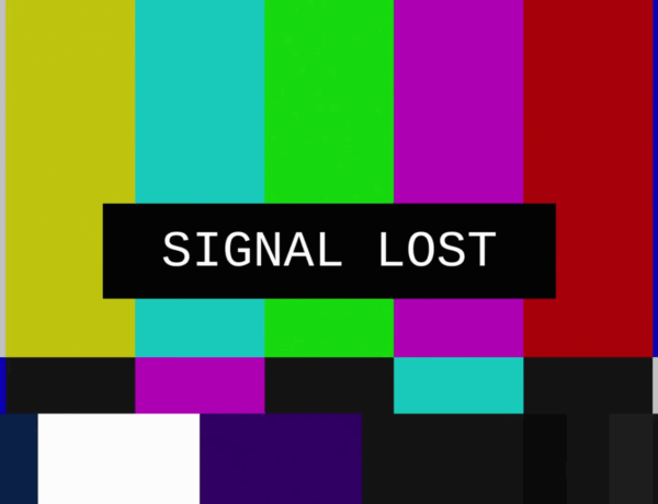 What to do when the internet fails