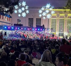 Vigilance by law enforcement and community key to stopping potential attacks