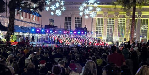 Vigilance by law enforcement and community key to stopping potential attacks