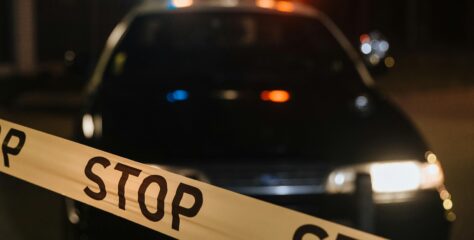 Hate crimes on the rise in 2025