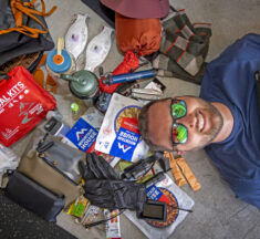 Wildfire sparks passion for emergency preparedness