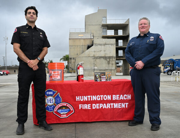 Officials: ‘Safe and sane’ fireworks can still be dangerous